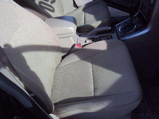 2009 Suzuki Grand Vitara AWD Premium 4dr SUV 4A